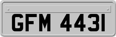 GFM4431