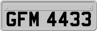GFM4433