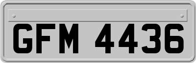 GFM4436