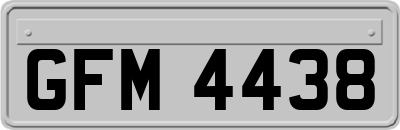 GFM4438