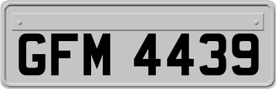 GFM4439