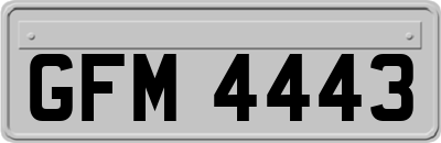 GFM4443