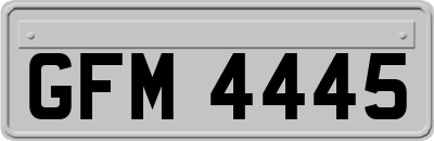 GFM4445