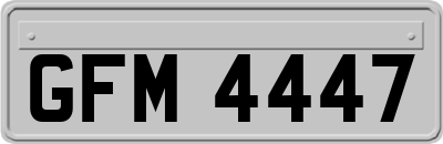 GFM4447