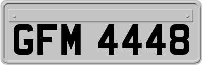 GFM4448