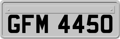 GFM4450