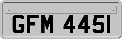 GFM4451