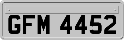 GFM4452
