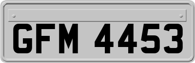 GFM4453