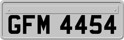 GFM4454