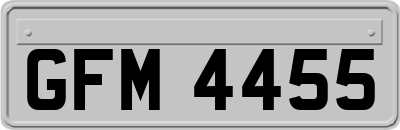 GFM4455