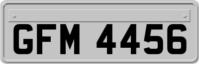 GFM4456