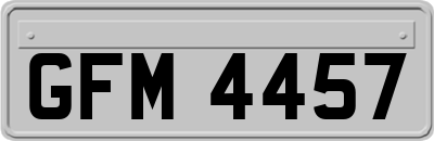 GFM4457