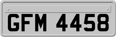 GFM4458