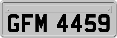 GFM4459