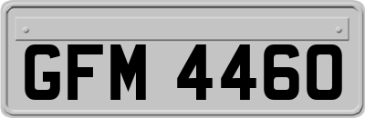 GFM4460