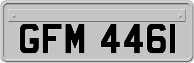 GFM4461