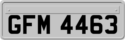 GFM4463