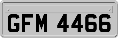 GFM4466