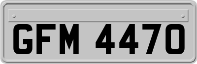 GFM4470