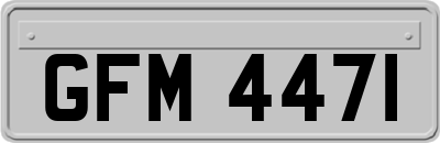 GFM4471