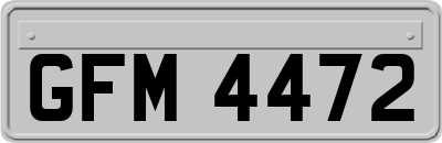 GFM4472