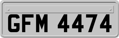 GFM4474