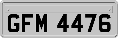 GFM4476