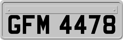 GFM4478
