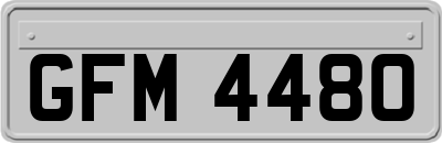 GFM4480