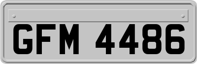 GFM4486