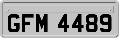 GFM4489