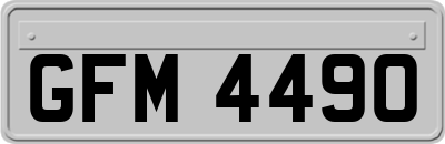 GFM4490