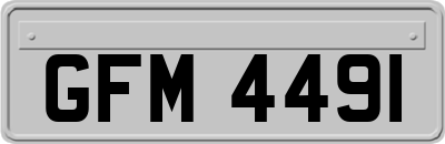 GFM4491
