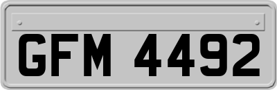 GFM4492
