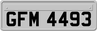 GFM4493