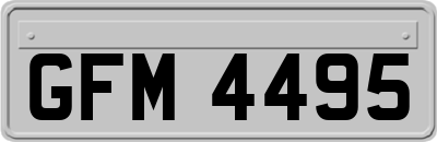 GFM4495