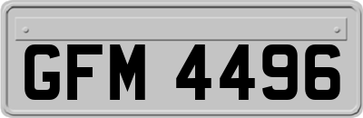 GFM4496