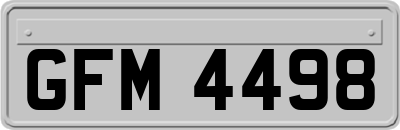 GFM4498