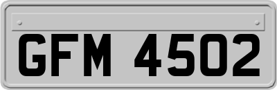 GFM4502