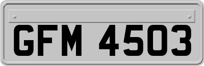 GFM4503
