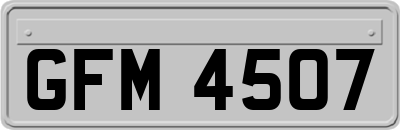 GFM4507