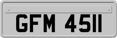 GFM4511