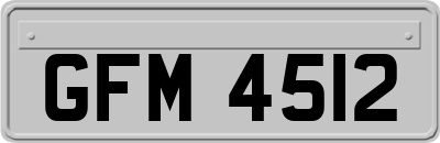 GFM4512