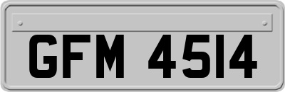 GFM4514