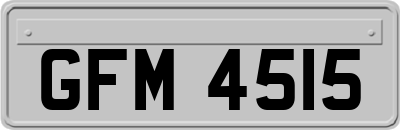 GFM4515