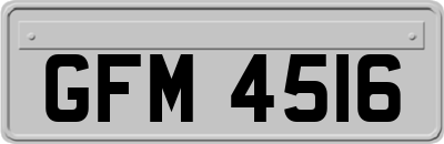 GFM4516