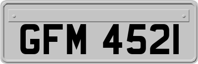 GFM4521