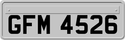 GFM4526