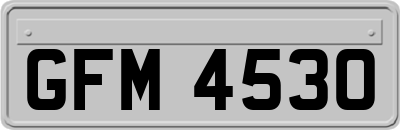 GFM4530